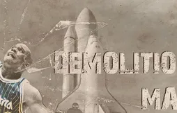 [mix] Shaquille O’Neal – Demolition Man