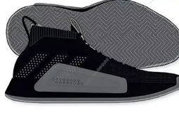 Adidas : la première ébauche de la Dame 5 se montre