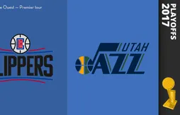 Preview Playoffs 2017 : LA Clippers (4) – Utah (5)
