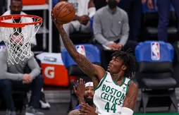 Les Celtics prolongent déjà Robert Williams