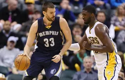 Eurobasket : Marc Gasol finalement forfait ?