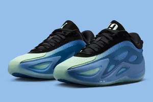 La Jordan Heir Series II met Napheesa Collier à l’honneur