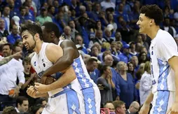 Les Bucks vont tester Luke Maye, pilier de North Carolina