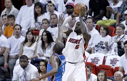 LeBron James éteint Kevin Durant et prend le Game 3