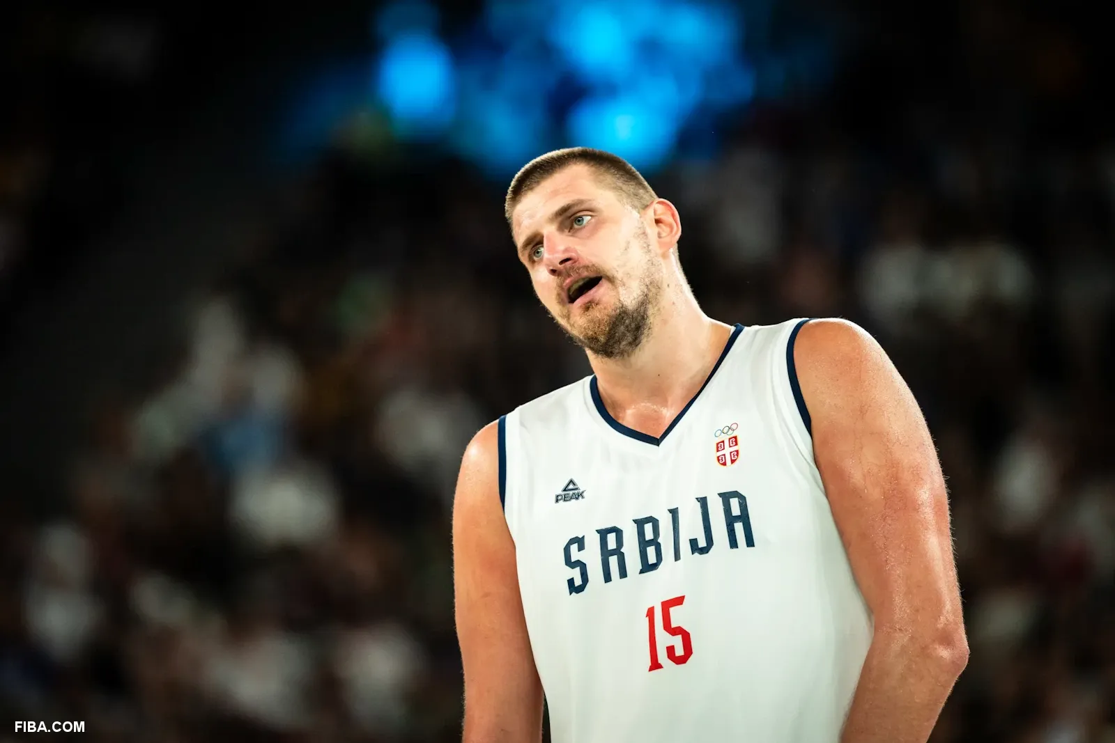 Nikola Jokic