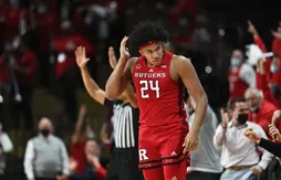 Draft 2022 | Le fils de Ron Harper veut rejoindre la NBA