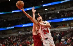 Les Bulls récupèrent une enveloppe pour remplacer Noa Essengue