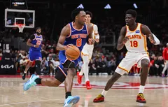 Quand OG Anunoby va, tout va bien pour New York