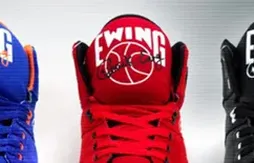 Les baskets de Patrick Ewing de retour le 31 août