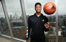 Jarrett Culver signe chez Adidas