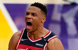 Le MVP de la nuit | Un Russell Westbrook retrouvé et clutch !