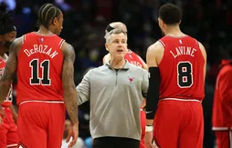 Adroits à 3-points, les Bulls ne shootent pas assez…