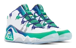 Sprite à l’honneur sur une nouvelle Grant Hill 1