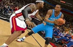 NBA 2K13 : le grand test