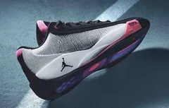 Les premières images de la Luka .77, deuxième ligne signature de Luka Doncic