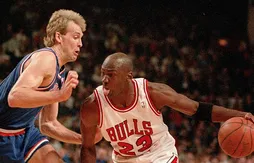 “The Shot” : Craig Ehlo n’a pas le souvenir que Ron Harper ait voulu défendre sur Michael Jordan