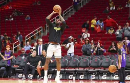 LeBron James en tenue face aux Bulls dès ce soir