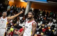 Alpha Diallo décroche un contrat garanti aux Nuggets