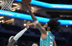 Larges vainqueurs des Suns, les Hornets se rapprochent du Top 6 !