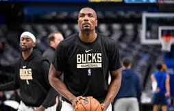 Le Heat intéressé par Serge Ibaka