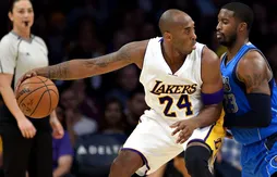 Wesley Matthews se rappelle avec émotion les conseils de Kobe Bryant après sa rupture du tendon d’Achille