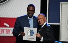 Contre toute attente, les Mavericks récupèrent le premier choix de la Draft 2025 !!!