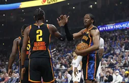 Le Thunder compte bien profiter de son expérience en “small ball”