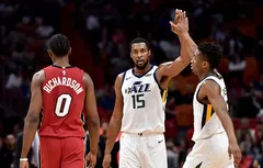 [Coaching] Les changements de direction de Josh Richardson face au Jazz