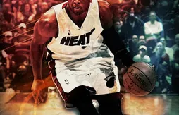[mix] les highlights de Dwyane Wade en 2012 par Meir21