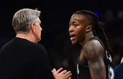 Une séance vidéo et ça repart pour les Wolves