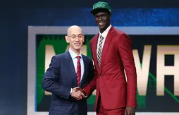[Rookies] Thon Maker, un grand point d’interrogation chez les Bucks