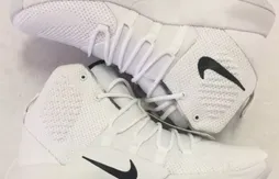 Les premières images de la Nike Hyperdunk 2018