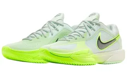 Un coloris Volt sur la Nike GT Cut Cross