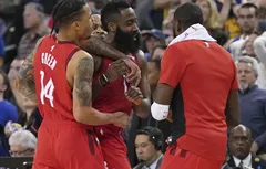La course au MVP : les matchs références, la clé pour marquer les esprits ?