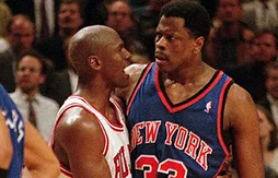 Michael Jordan, 20 ans déjà : l’ombre d’un doute