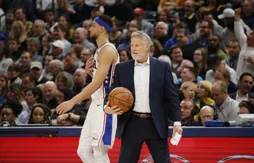 Jeux olympiques 2020 : Brett Brown vise la médaille d’or avec l’Australie