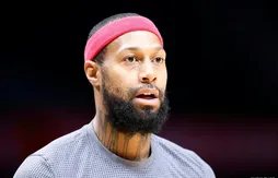 Miami : James Johnson enfin de retour dans le groupe