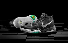 Nike : la Kyrie 3 débarque pour accompagner “les crossovers les plus rapides”