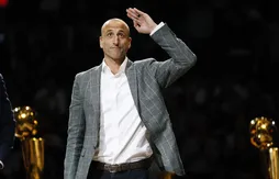 Préparation, technologie et curiosité : Manu Ginobili dévoile les secrets de sa longévité