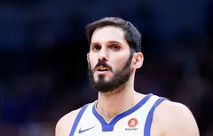 Omri Casspi vient remplir un peu plus l’infirmerie des Warriors