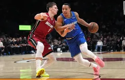 Le Magic se relance en s’offrant un nouveau derby floridien