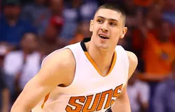 Alex Len, c’est coton pour Orlando !