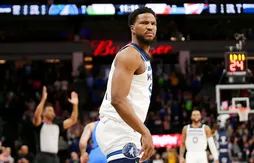 Malik Beasley s’épanouit comme joker