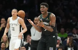 Les Wolves ont fini par payer cher leur irrégularité