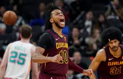 Avenir étoilé pour Darius Garland ?