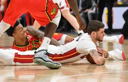 Maladroit, le Heat s’écrase à Atlanta