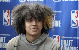 Anthony Black apporte une touche Magic à Orlando