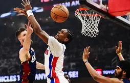 La consigne des Cavs était simple : éviter Ausar Thompson !