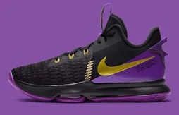 Nike : la gamme Witness s’affine et s’affute