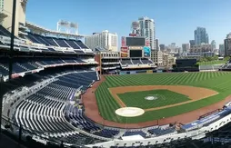 NCAA : le derby de San Diego aura lieu dans le stade de baseball